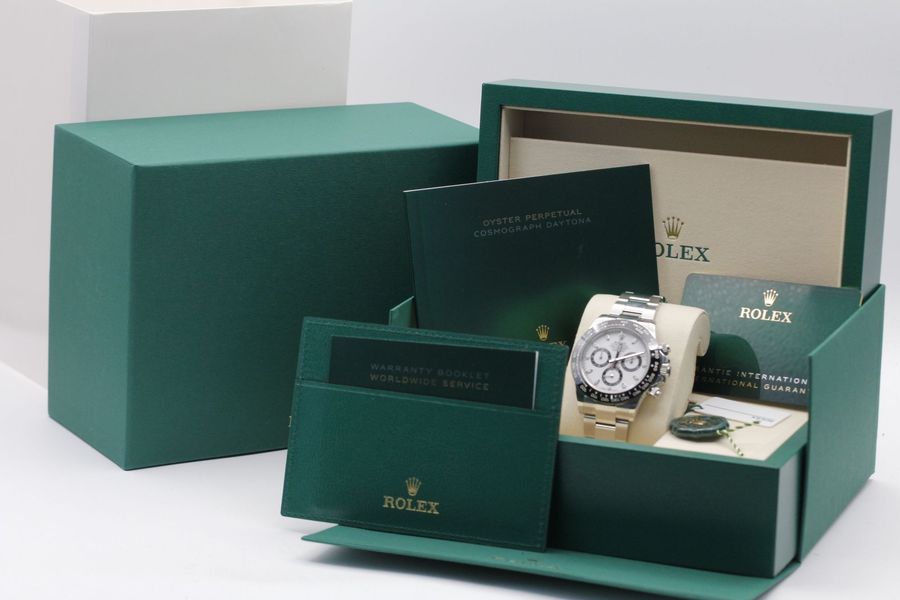 Rolex Daytona 116500 LN